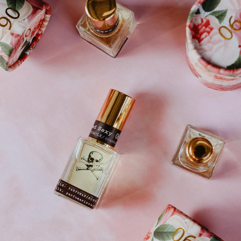 TOKYOMILK Dead Sexy, tamaño de viaje ideal para llevarlo contigo