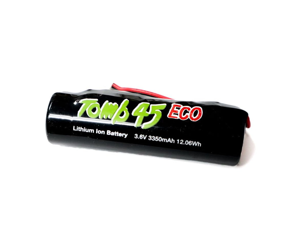 Batería Tomb45 para WAHL clipper inalámbrico, ideal para uso prolongado.