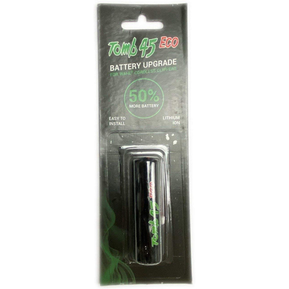 Carga rápida Tomb45 para WAHL clipper, mejora la productividad.