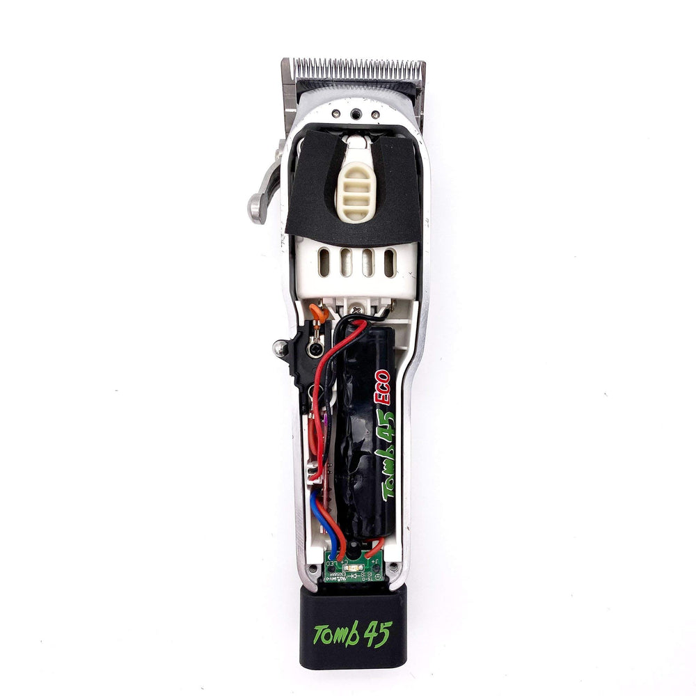 Mayor autonomía 3350mAh Tomb45 para WAHL clipper.