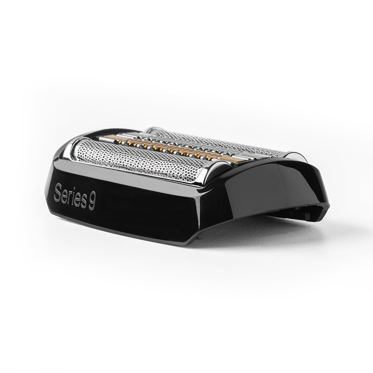 Tomorrow Will Be Better Series 9 92B foil blade close-up for precise shaving