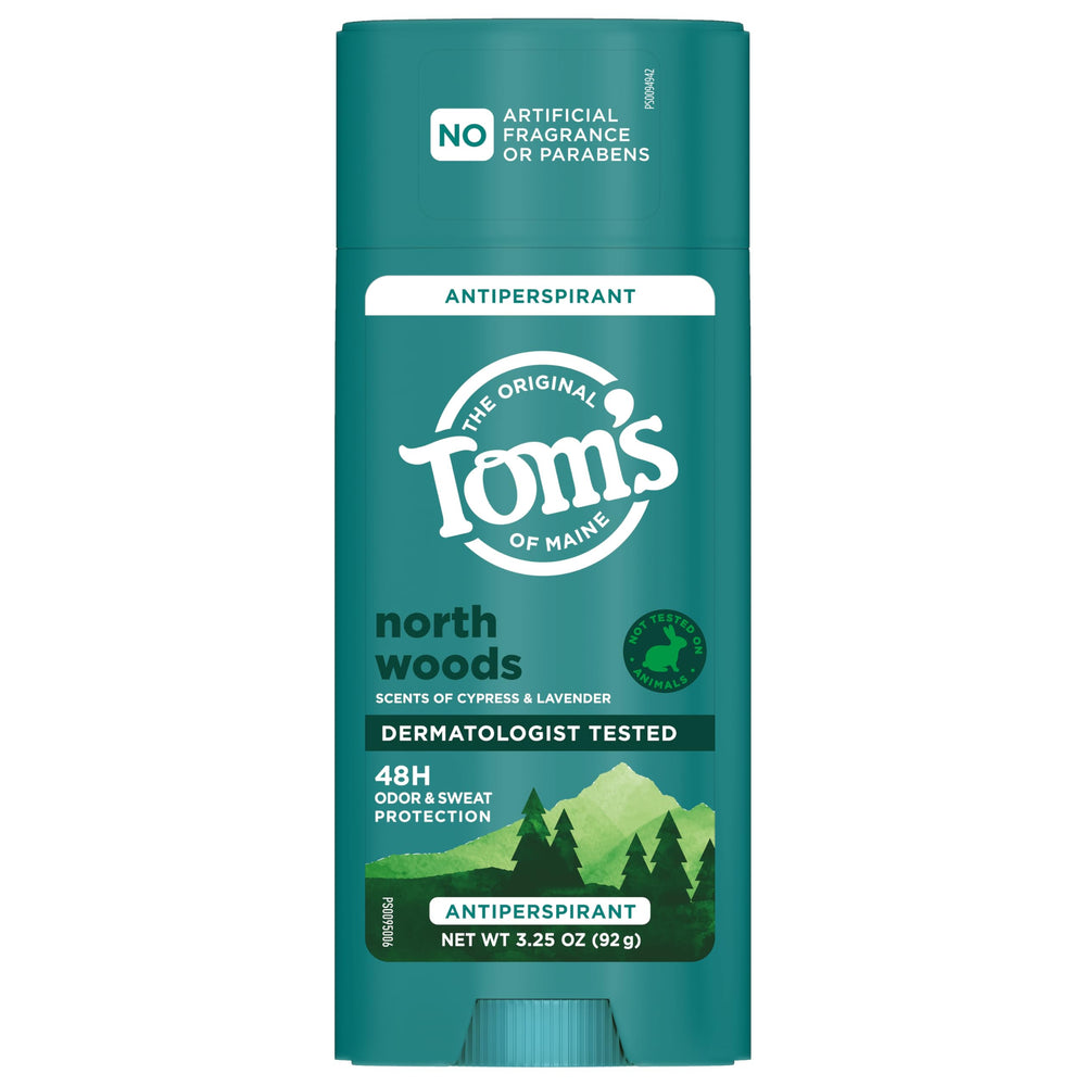 Ideal para gimnasio y vida diaria con North Woods.