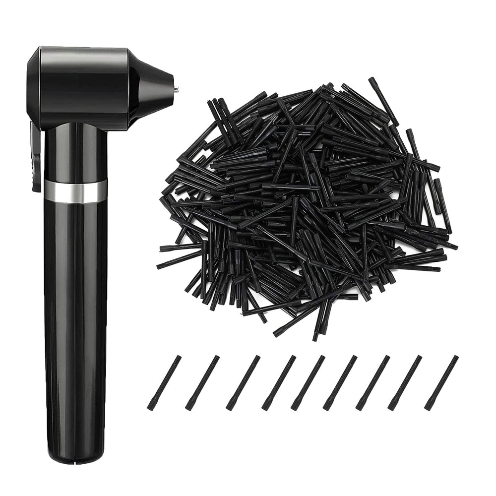 TONBAO mezclador de tinta eléctrico, compacto y eficiente para tatuajes.