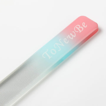 ToNewBe Lima Nano con funda de cuero para viaje