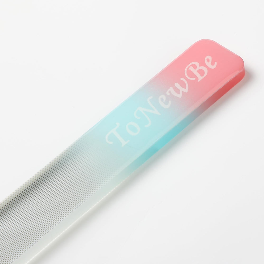 ToNewBe Lima Nano con funda de cuero para viaje