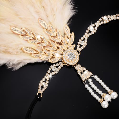 Tongcloud diadema elástica de talla única, cómoda y segura.