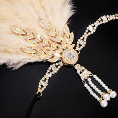 Tongcloud diadema elástica de talla única, cómoda y segura.