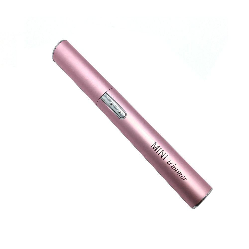 Tongtletech Mini: diseño seguro y manejo cómodo para áreas sensibles.