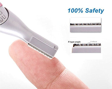 Tongtletech Mini: kit portátil para retoques rápidos en cuerpo y rostro.