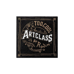 Too Cool For School Artclass Rodin paleta contorno coreana para tonos neutros.