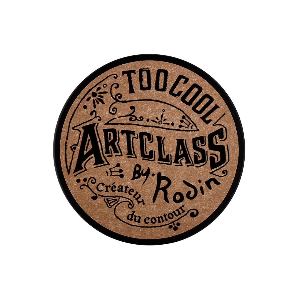 Too Cool For School ArtClass Rodin Shading tono nude beige para contornos suaves