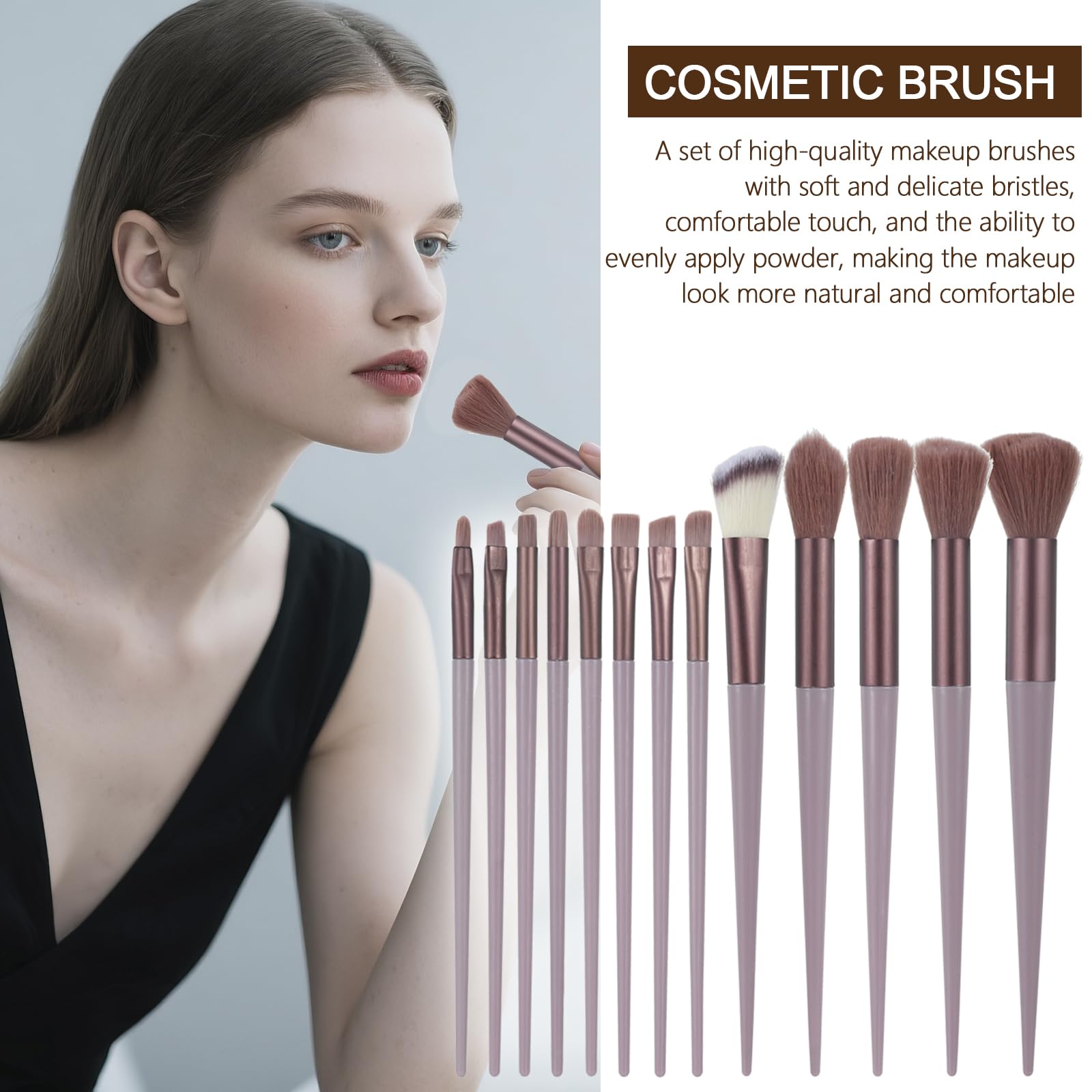 TooAemiS lipgloss and lipstick duo for luminous lips and versatile finishes.
