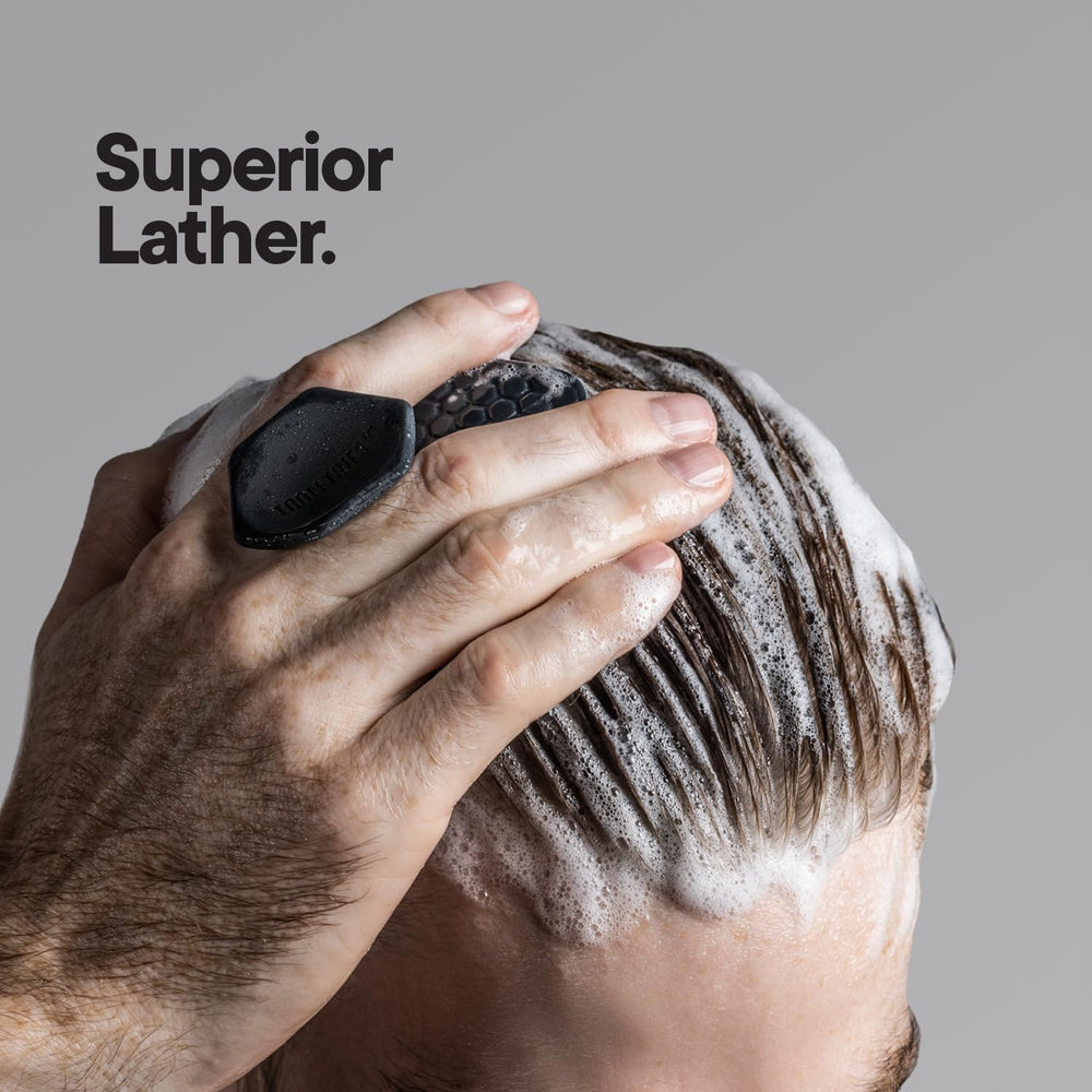TOOLETRIES apto para todo tipo de pelo, húmedo o seco, para un ritual diario.