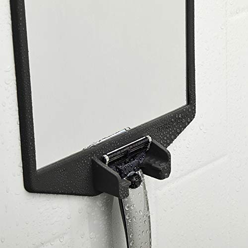 TOOLETRIES El Joseph dimensiones compactas para baños pequeños.