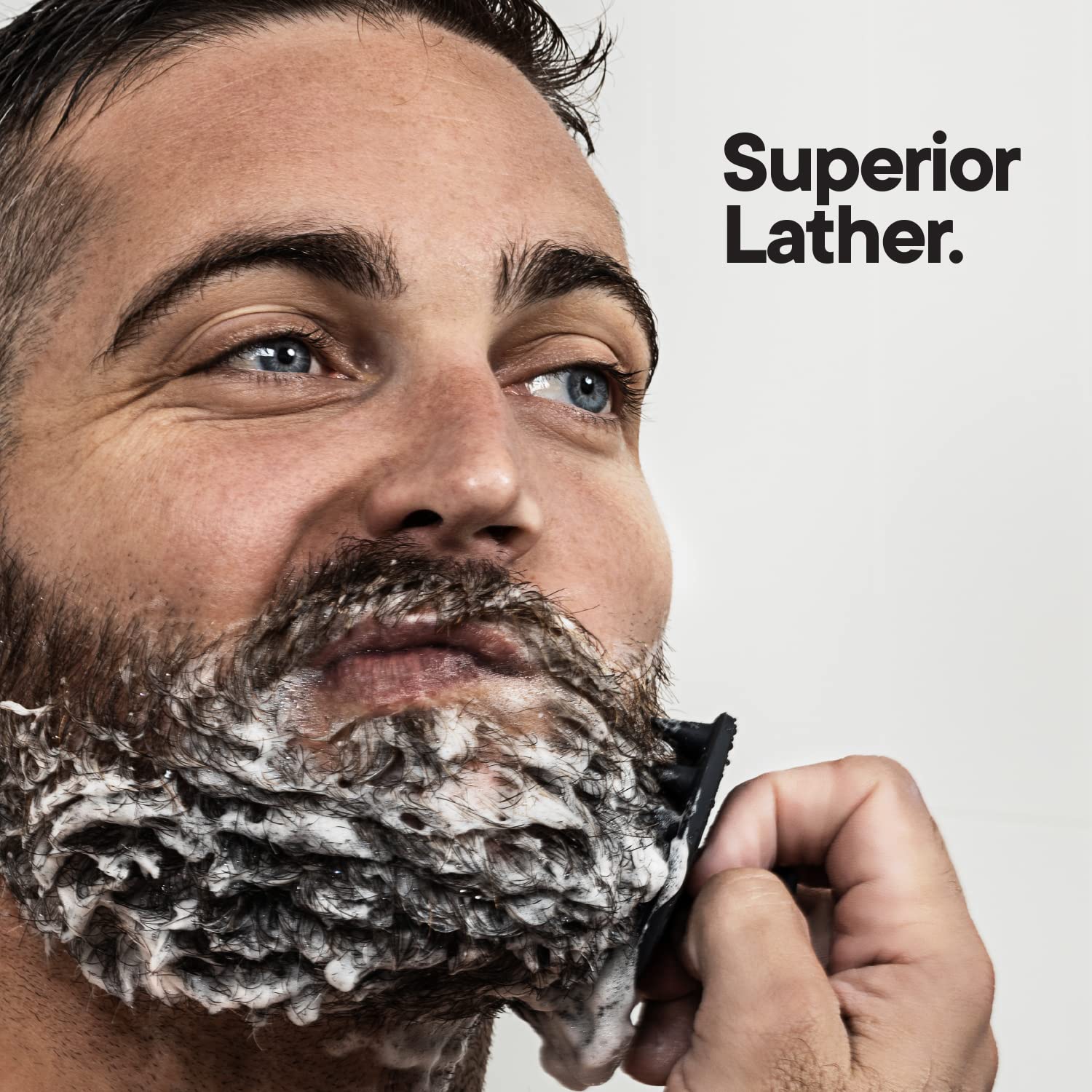 TOOLETRIES elimina caspa de barba con uso diario