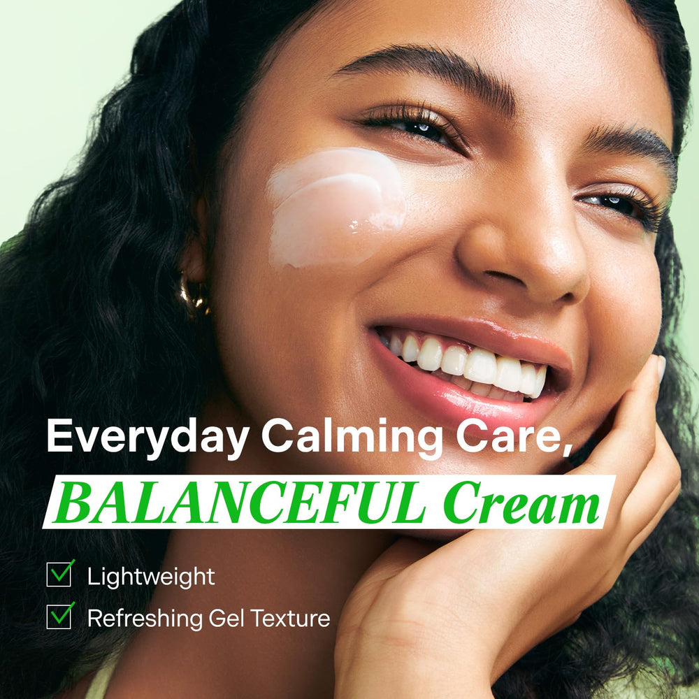 Torriden BALANCEFUL, frasco de 80 ml para uso diario sin sensación grasa