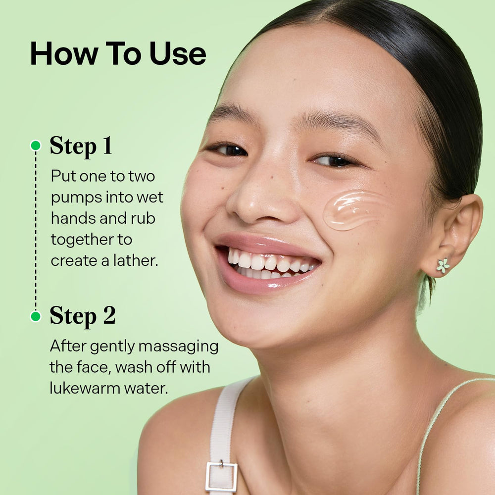 Torriden Balanceful Gel: 5 derivados de Centella para cuidado calmante