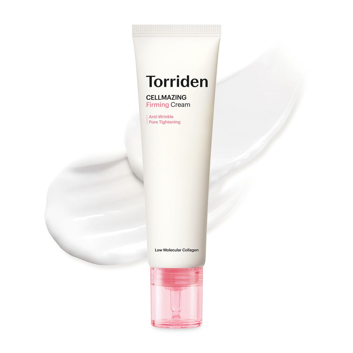 Torriden Cellmazing crema-hidratante para piel suave e hidratada