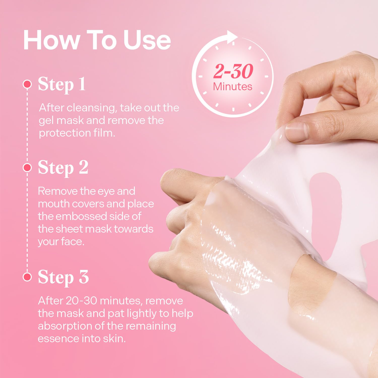 Torriden Cellmazing peptides and amino acids boost collagen absorption and comfort.