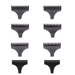 TorSor kit 8 guias limit 1mm 2mm 3mm para cortes precisos