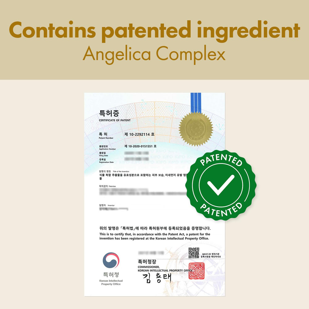 Ingredientes clave: agua de arroz 74% y Alpha Arbutin 2% para tono.