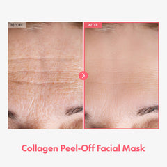 Real Colágeno Fit: capa transparente que sella la hidratación