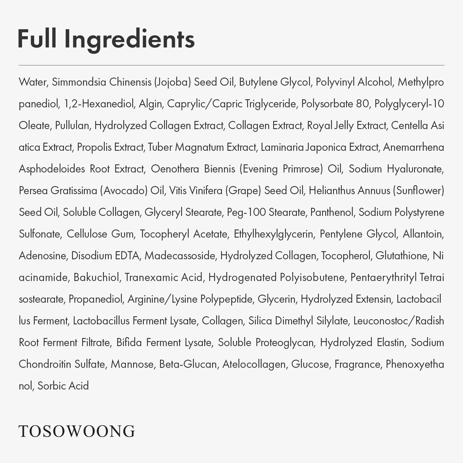 Real Colágeno Fit: textura cremosa que facilita el cuidado diario