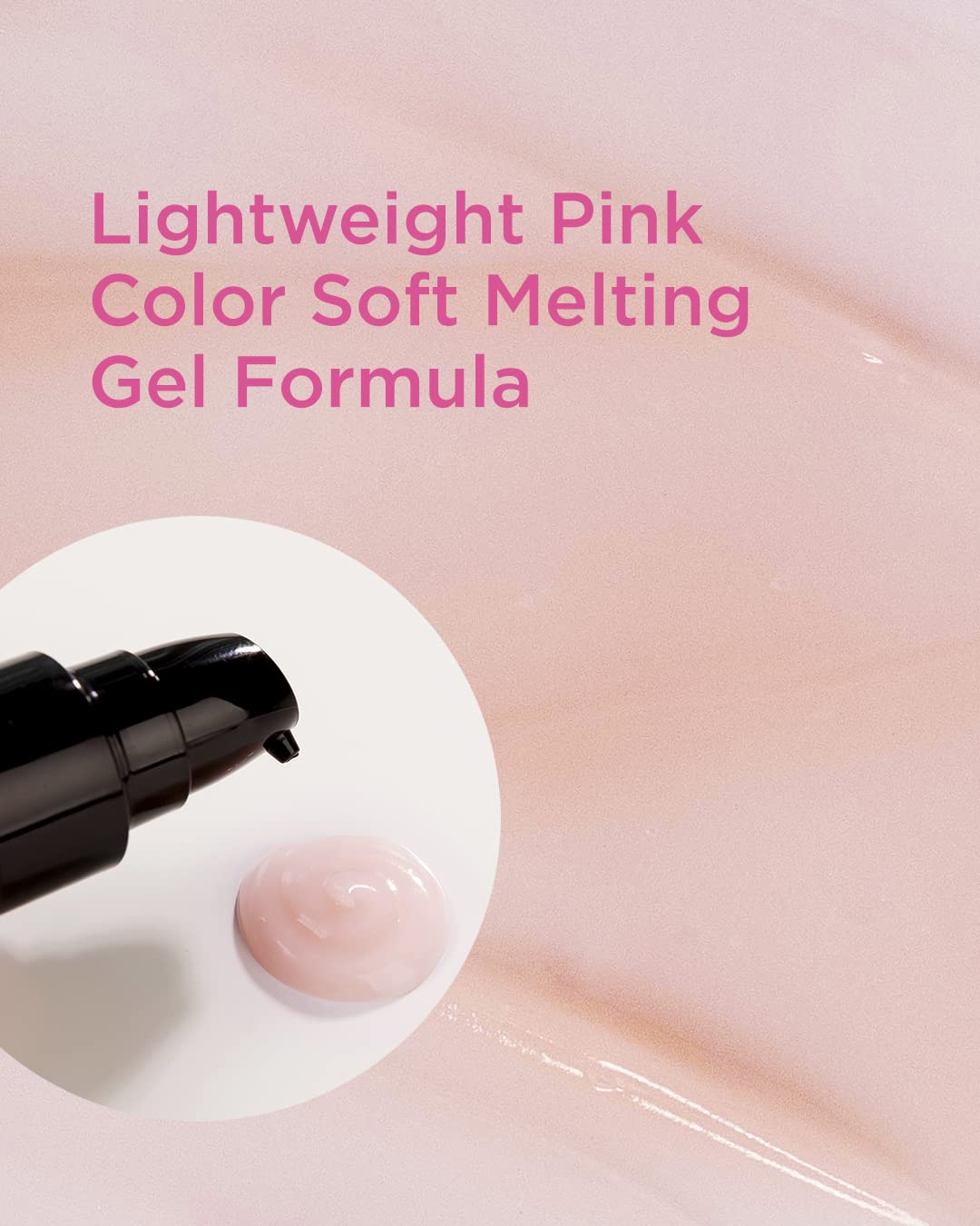 Touch in Sol No Pore Blem Primer, ingredientes de planta que cuidan la piel.