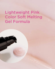 Touch in Sol No Pore Blem Primer, ingredientes de planta que cuidan la piel.