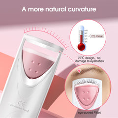 TOUCHBeauty Diseño Ergonómico y Portátil para uso diario