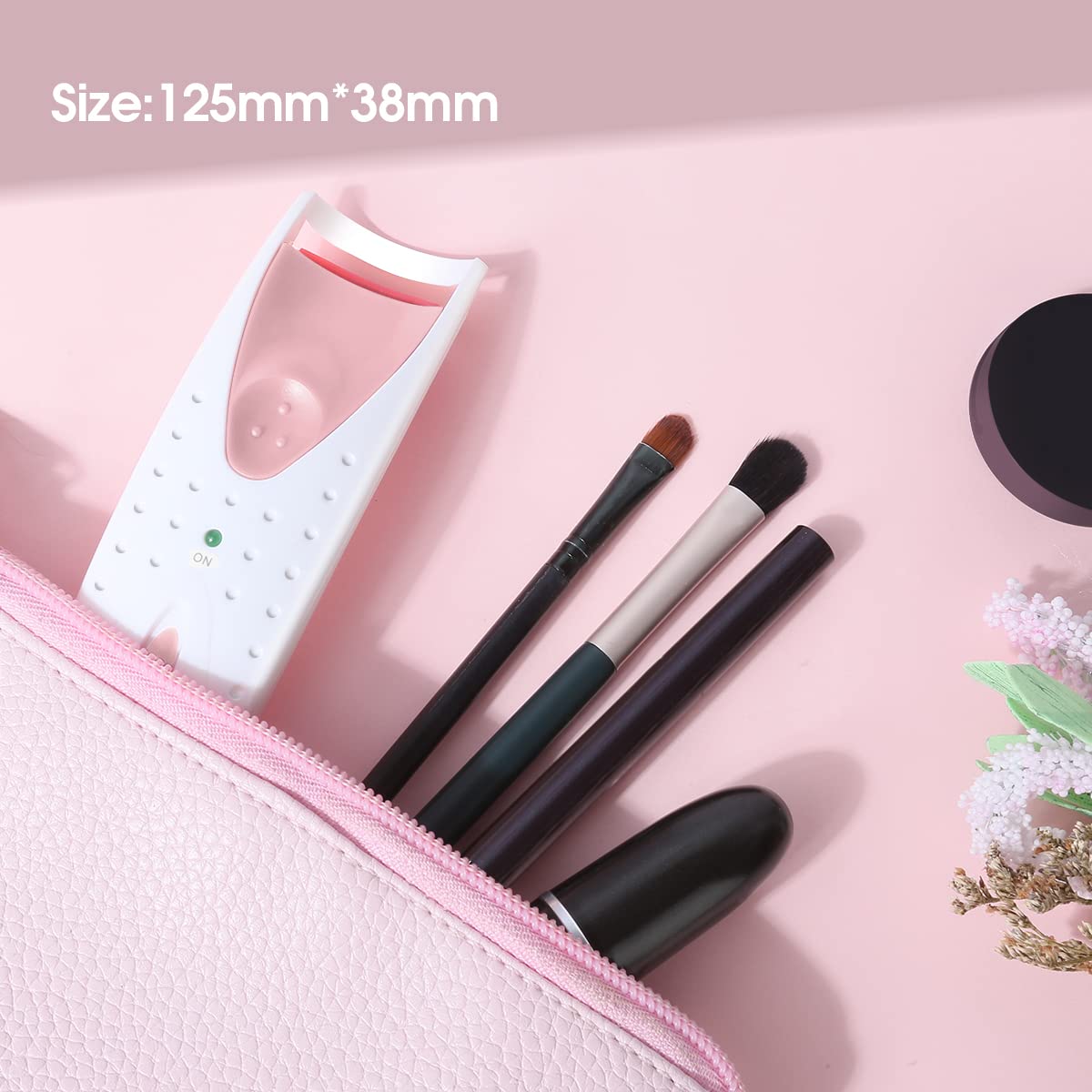 TOUCHBeauty Preparación rápida para tu rutina de maquillaje