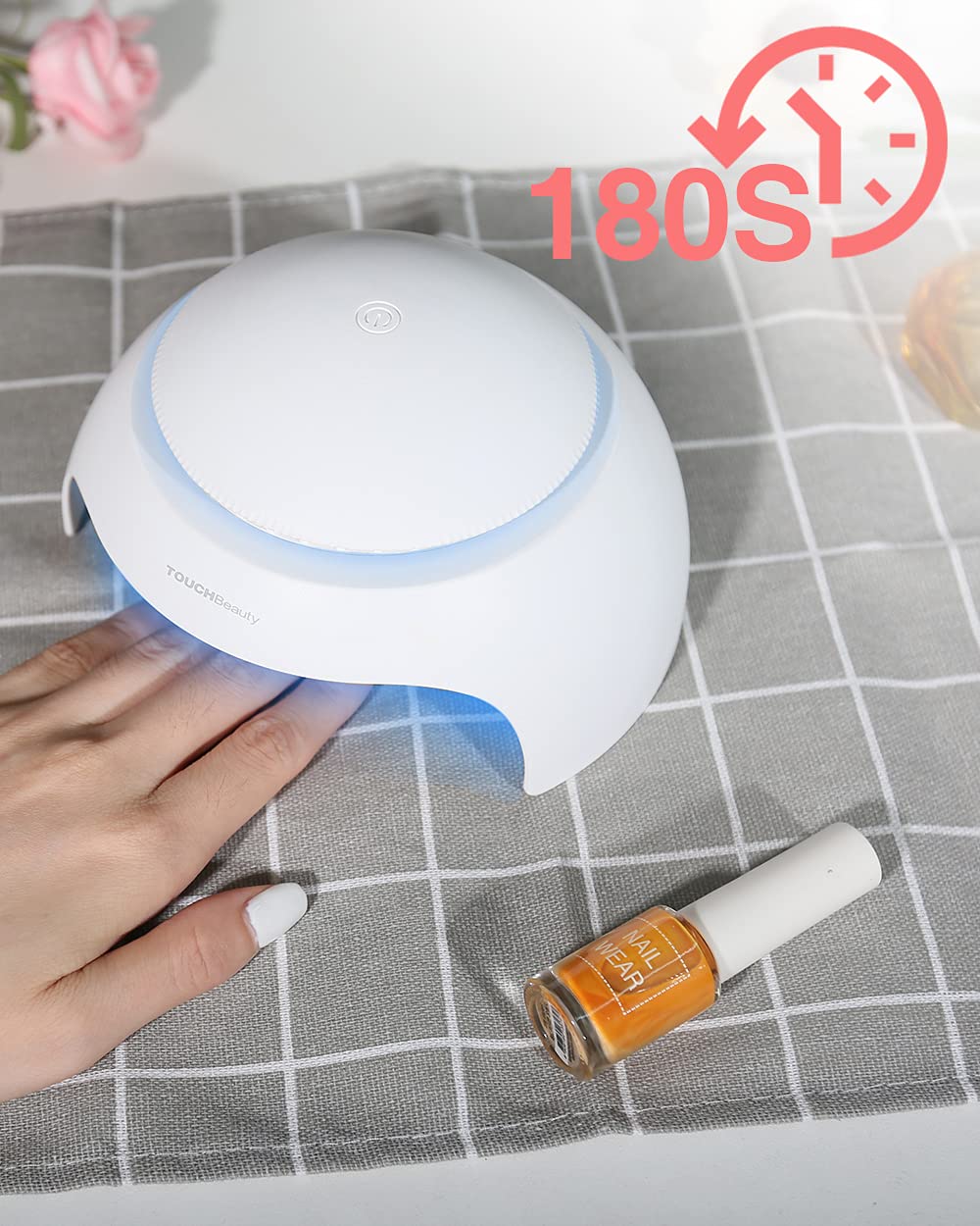 Regalo perfecto para niñas: producto mini y divertido.