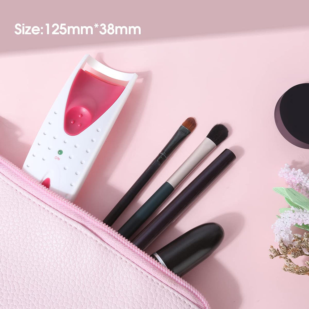 TOUCHBeauty sensor de temperatura indica cuándo está listo