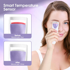 TOUCHBeauty TB-2003B almohadilla de silicona recambio para prolongar uso
