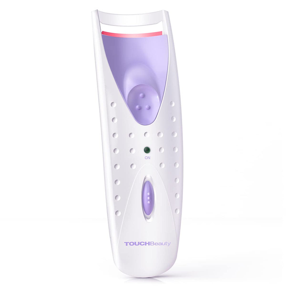 TOUCHBeauty TB-2003B rizado de pestañas calefacción para un levantamiento duradero