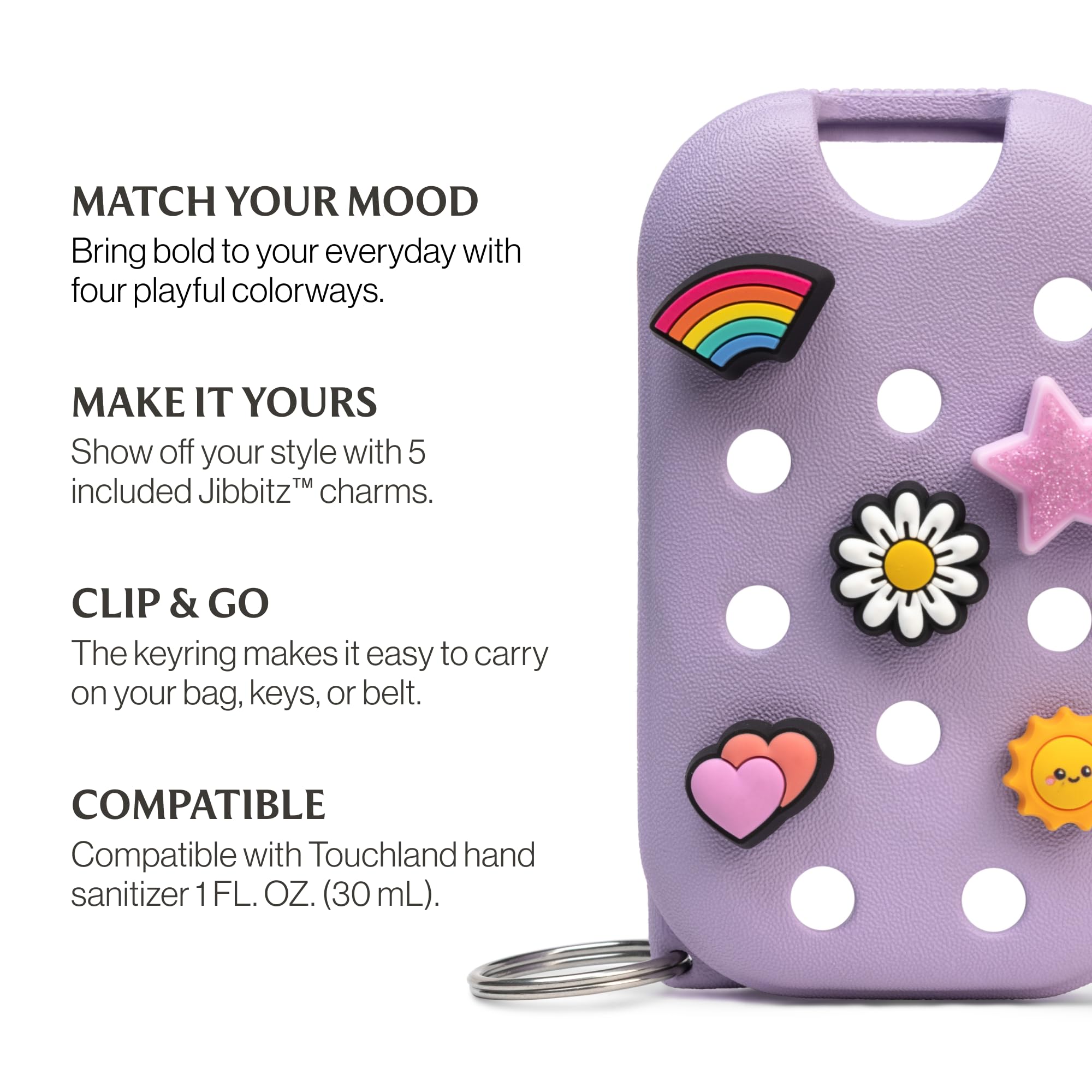 Marca premiada en cuidado de manos y cosmética.