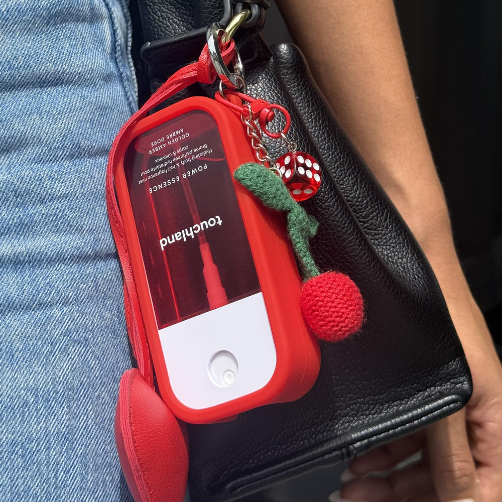 Touchland regalo elegante, ideal para amantes de fragancias Touchland.