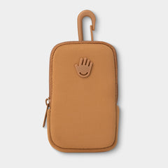 Touchland Touchette, bolsa con gancho para bolso, fácil de llevar.