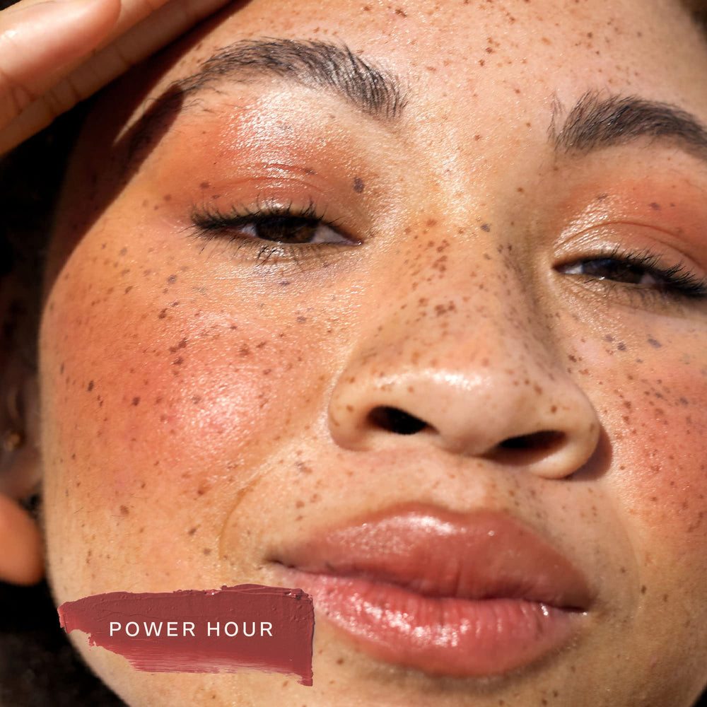 Tower 28 BeachPlease non-comedogenic formula safe for sensitive or breakout-prone skin