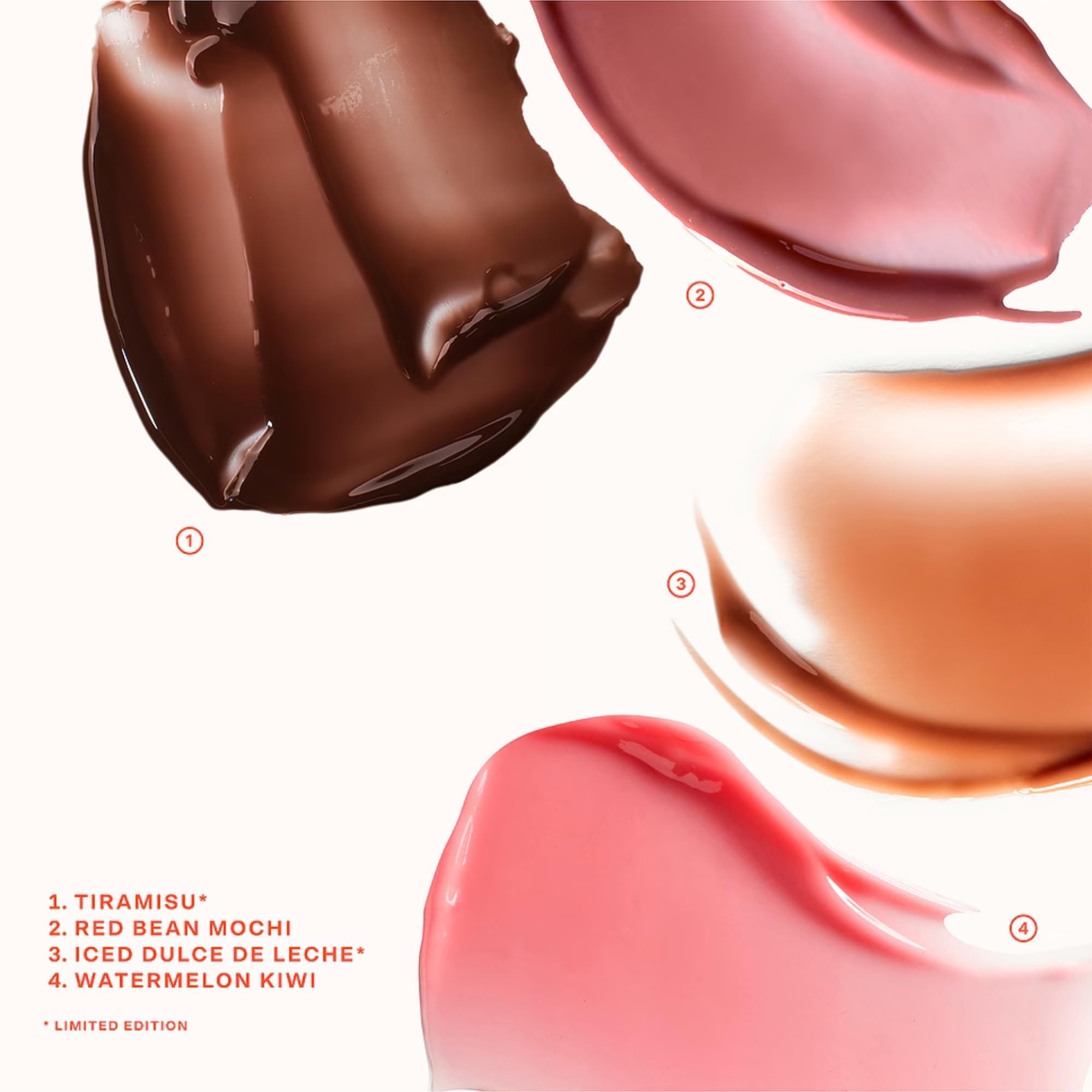 Tower 28 Lil Softies mini — nuancier lèvre pour tester les teintes rapidement