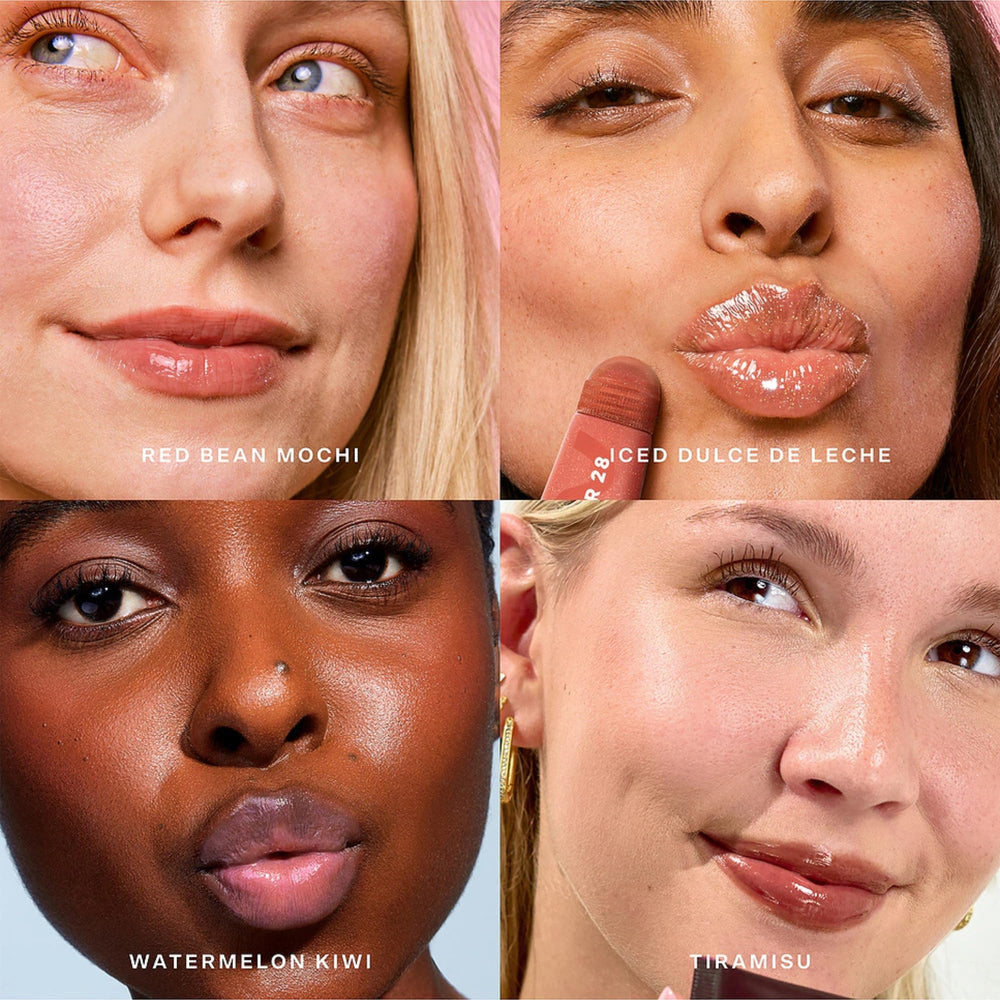 Tower 28 Lil Softies mini, teinte pêche pour une couleur subtile et fraîche