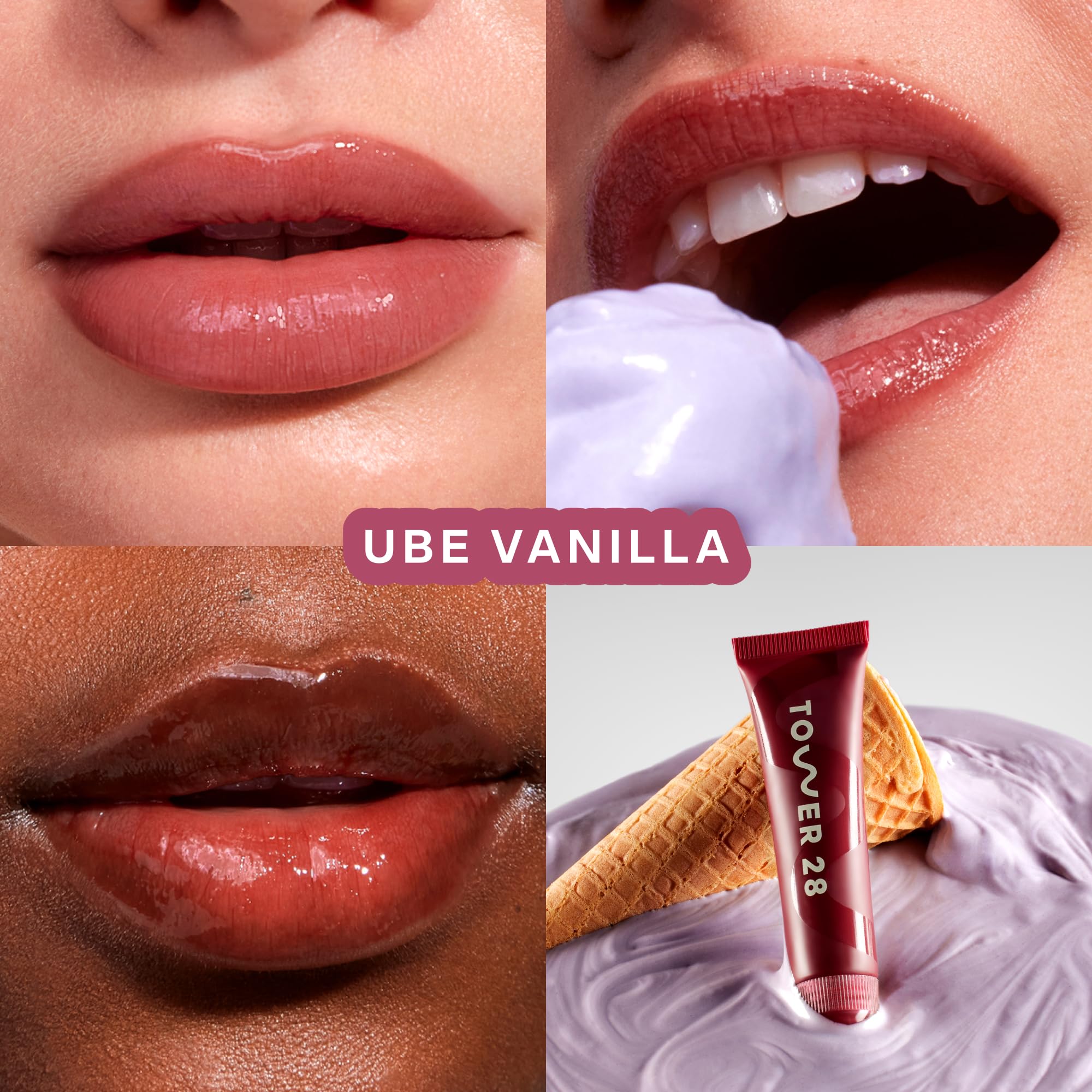 LipSoftie aplicacion suave con acabado jugoso