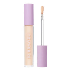 Tower 28 Swipe Serum Concealer: aplicación suave para corrección precisa y acabado natural