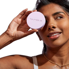 Tower28 GetSet Poudre Rose Fini Matte Soyeux : réduit les brillances et lissé la peau