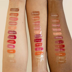 Tower 28 ShineOn Lip Jelly XOXO, ingredientes nutritivos para labios hidratados