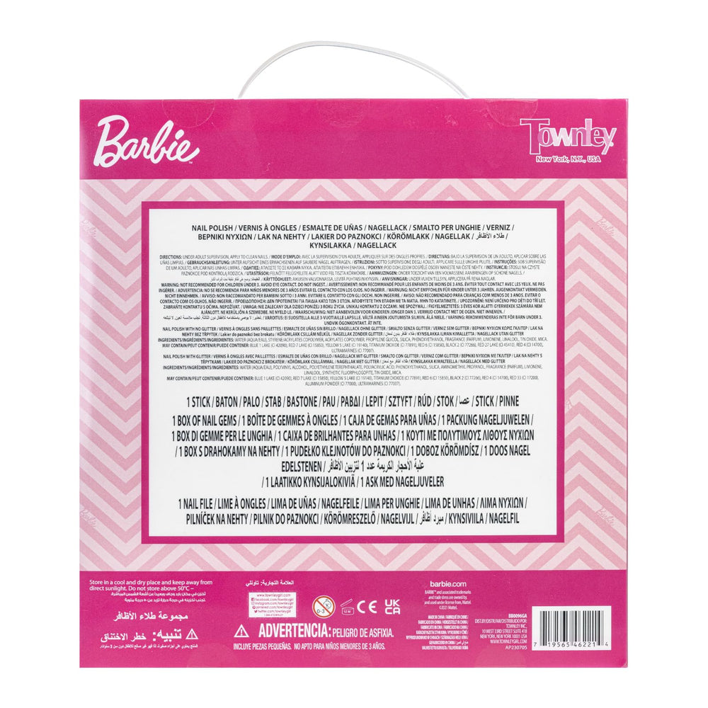 Barbie Townley Girl regalo perfecto para cumpleaños y meriendas