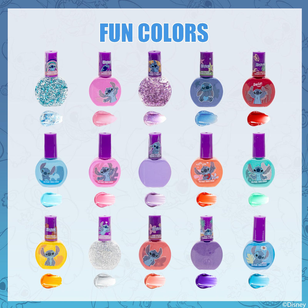 Lima de uñas Townley Girl Stitch para dar forma fácilmente
