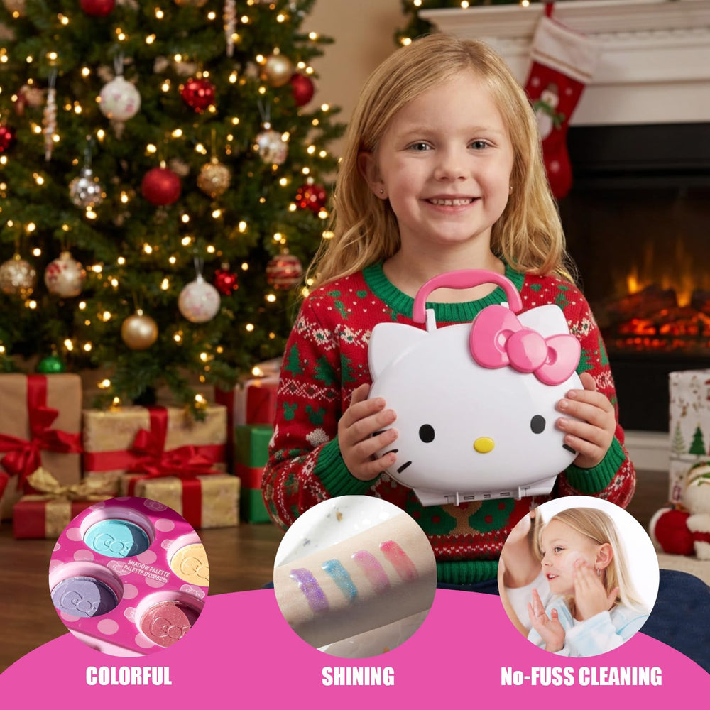 Lima de uñas Townley Girl Hello Kitty para acabado suave