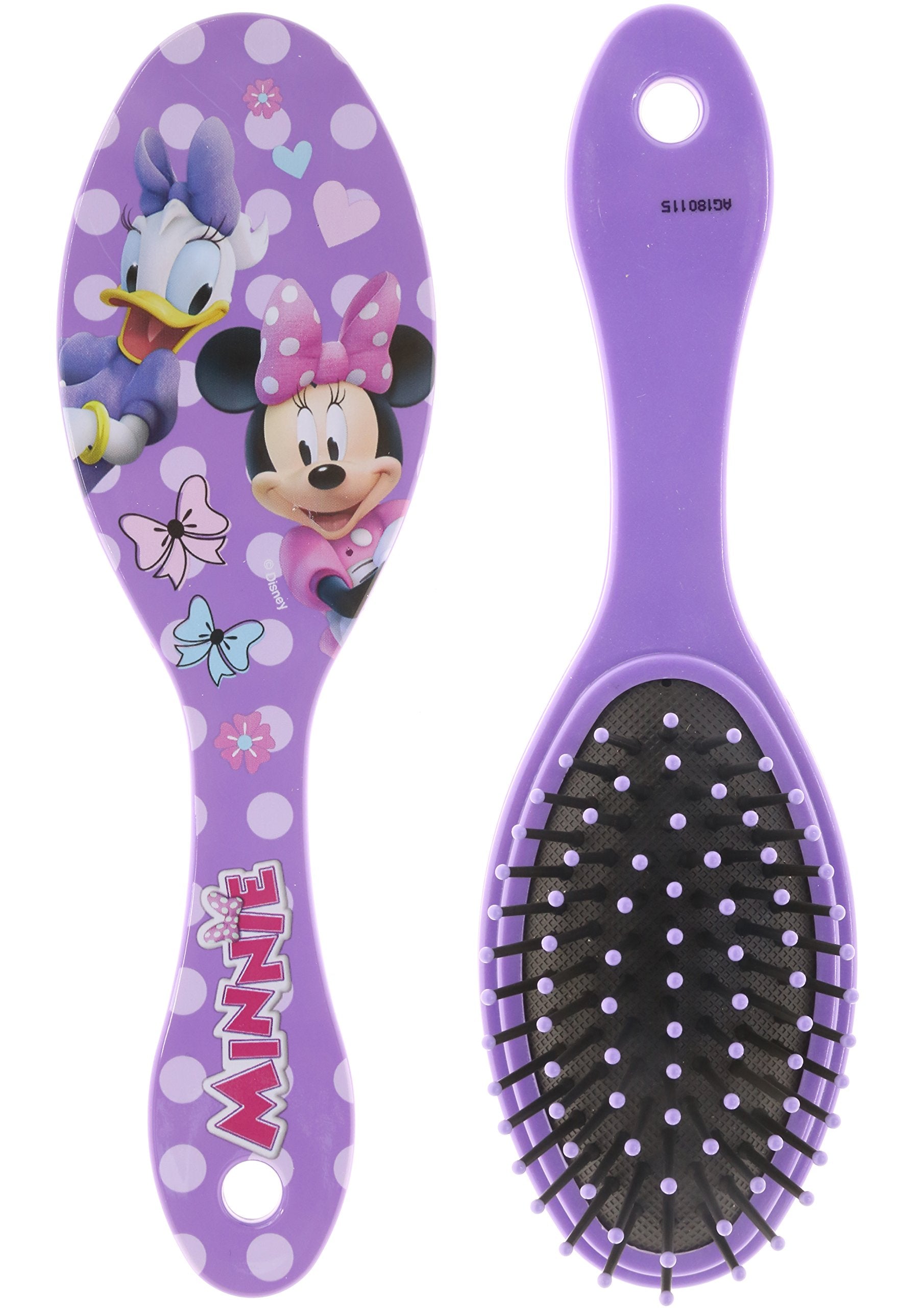 Conjunto de 7 piezas Minnie de Townley Girl para crear distintos estilos.