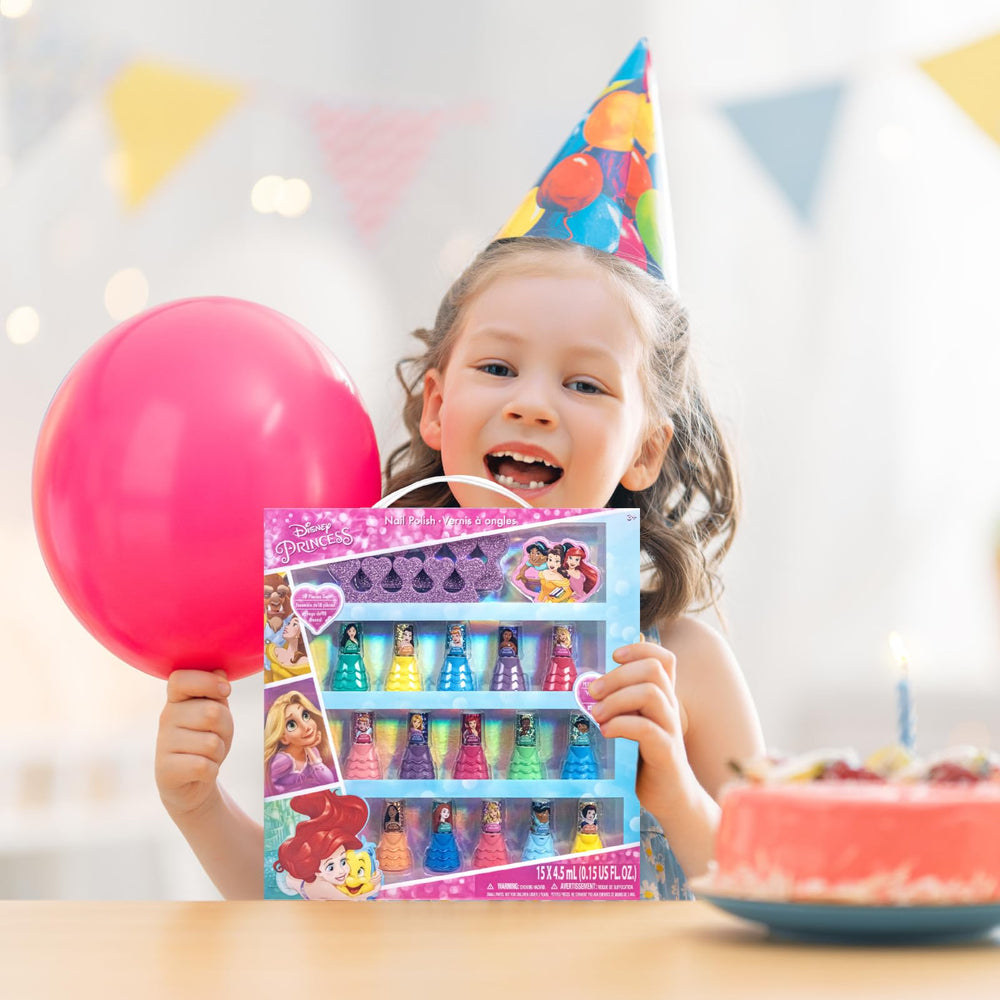 Presentación regalo Townley Girl, ideal para niñas, cumpleaños y fiestas.